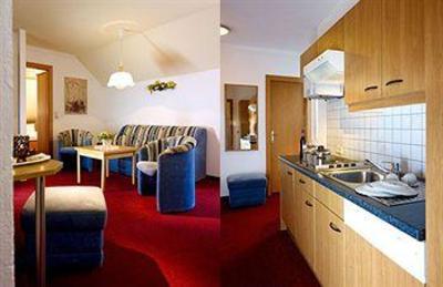фото отеля Holiday Hotel See