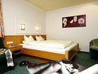 фото отеля Holiday Hotel See