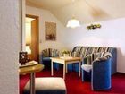 фото отеля Holiday Hotel See