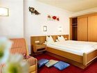 фото отеля Holiday Hotel See