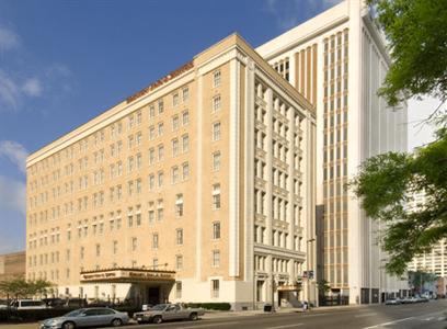 фото отеля Drury Inn & Suites New Orleans