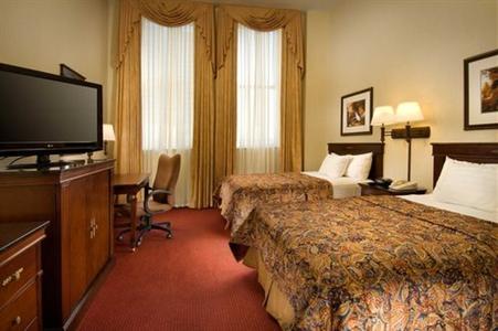 фото отеля Drury Inn & Suites New Orleans