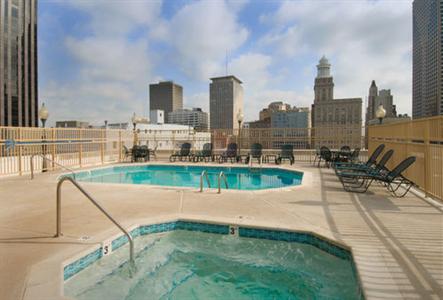 фото отеля Drury Inn & Suites New Orleans