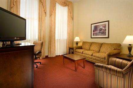 фото отеля Drury Inn & Suites New Orleans