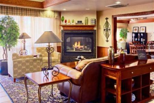 фото отеля Staybridge Suites Lubbock