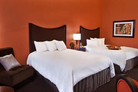 фото отеля Hampton Inn Majestic Chicago