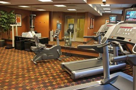 фото отеля Hampton Inn Majestic Chicago