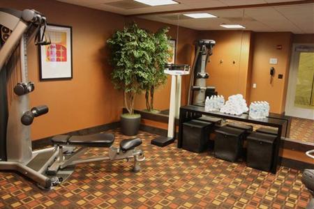 фото отеля Hampton Inn Majestic Chicago