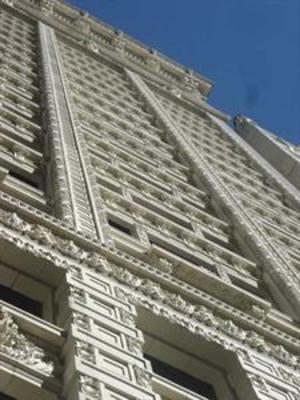 фото отеля Hampton Inn Majestic Chicago