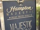 фото отеля Hampton Inn Majestic Chicago