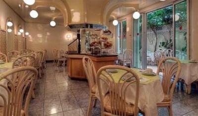 фото отеля Le Belmont Hotel