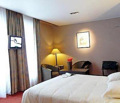 фото отеля BEST WESTERN De La Poste