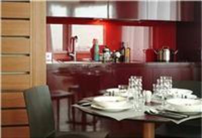 фото отеля Adagio Aparthotel La Defense Le Parc