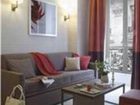 фото отеля Adagio Aparthotel La Defense Le Parc