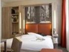 фото отеля Adagio Aparthotel La Defense Le Parc