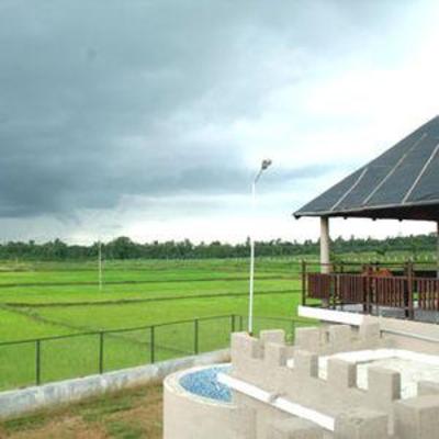фото отеля Mapple Bundela Tiger Retreat