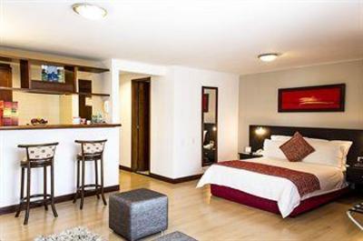 фото отеля Leblon Suites Hotel Medellin