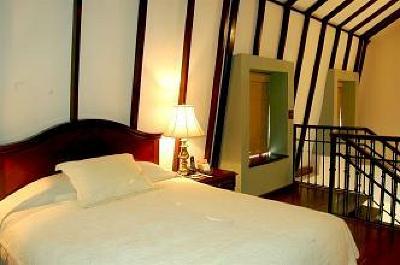 фото отеля Hotel DeVille