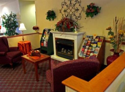 фото отеля Best Western Garden Inn Bentleyville