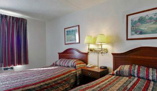 фото отеля Best Western Garden Inn Bentleyville