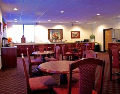 фото отеля Best Western Garden Inn Bentleyville