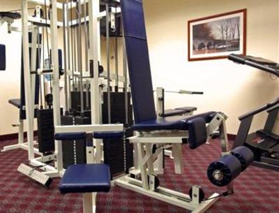 фото отеля Best Western Garden Inn Bentleyville