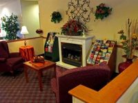 Best Western Garden Inn Bentleyville