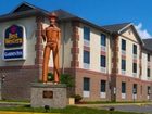 фото отеля Best Western Garden Inn Bentleyville