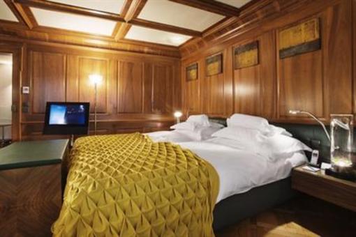 фото отеля Widder Hotel