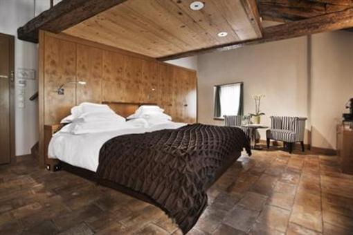 фото отеля Widder Hotel