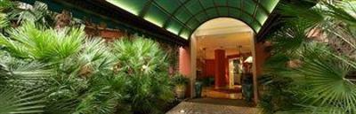 фото отеля Hotel Villa Miravalle