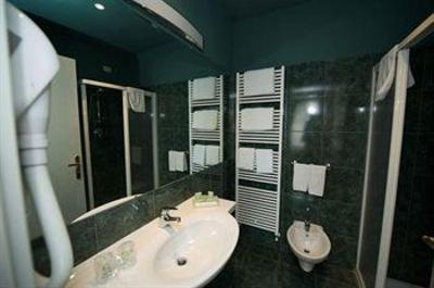 фото отеля Hotel Villa Miravalle