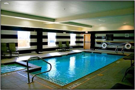 фото отеля Hampton Inn & Suites San Antonio/Northeast I35