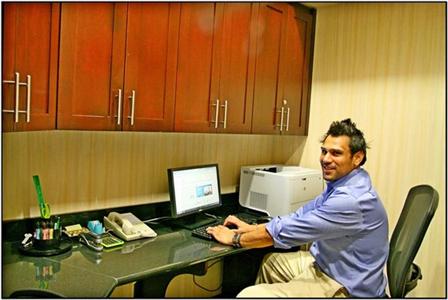 фото отеля Hampton Inn & Suites San Antonio/Northeast I35
