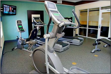фото отеля Hampton Inn & Suites San Antonio/Northeast I35