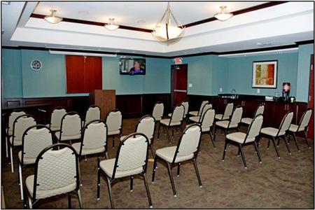 фото отеля Hampton Inn & Suites San Antonio/Northeast I35