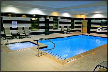 фото отеля Hampton Inn & Suites San Antonio/Northeast I35