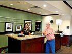 фото отеля Hampton Inn & Suites San Antonio/Northeast I35