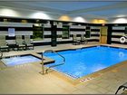 фото отеля Hampton Inn & Suites San Antonio/Northeast I35