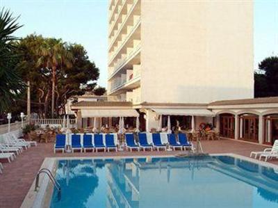 фото отеля Grupotel Farrutx