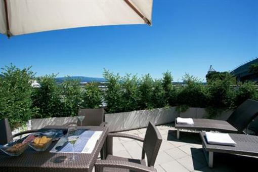фото отеля Sea Art Hotel Savona (Italy)