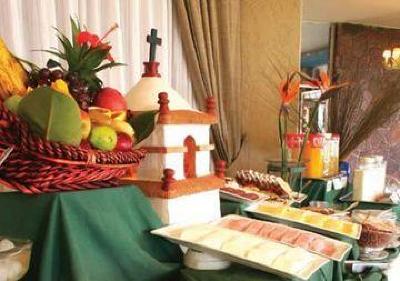 фото отеля Panamericana Hotel Arica