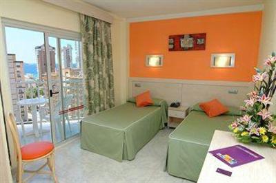 фото отеля Servigroup Calypso