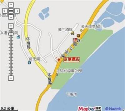 фото отеля Jingdi Hotel Shenzhen
