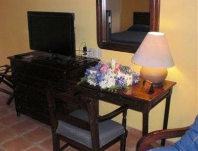 фото отеля Parador del Dominico Hotel Oaxaca
