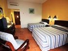 фото отеля Parador del Dominico Hotel Oaxaca
