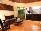 фото отеля Parador del Dominico Hotel Oaxaca