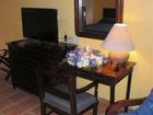 фото отеля Parador del Dominico Hotel Oaxaca