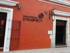 фото отеля Parador del Dominico Hotel Oaxaca