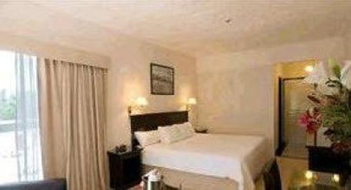 фото отеля Ramada Buenos Aires